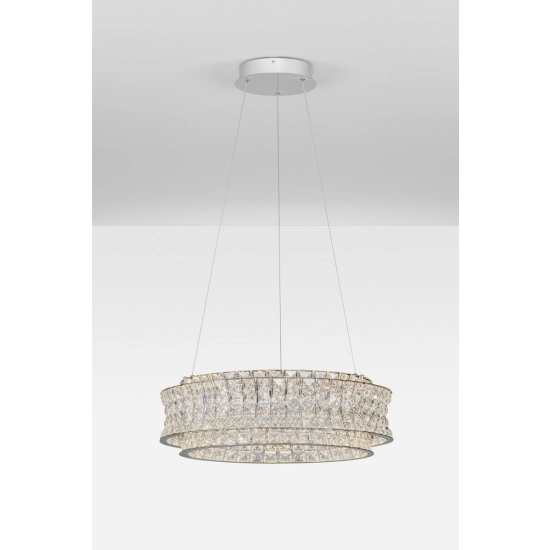 Lampa wisząca ARONA LE45864 LUCES EXCLUSIVAS - zdjęcie dodatkowe 2