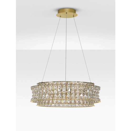 Lampa wisząca ARONA LE45868 LUCES EXCLUSIVAS - zdjęcie dodatkowe 4