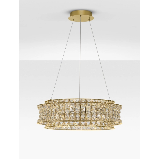 Lampa wisząca ARONA LE45868 LUCES EXCLUSIVAS - zdjęcie dodatkowe 5