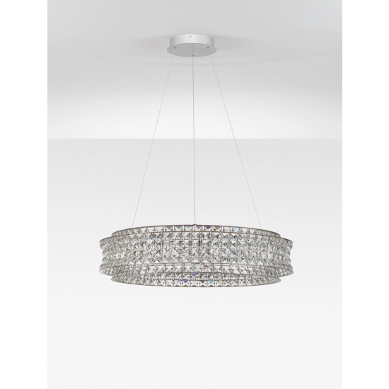 Lampa wisząca ARONA LE45865 LUCES EXCLUSIVAS - zdjęcie dodatkowe 4