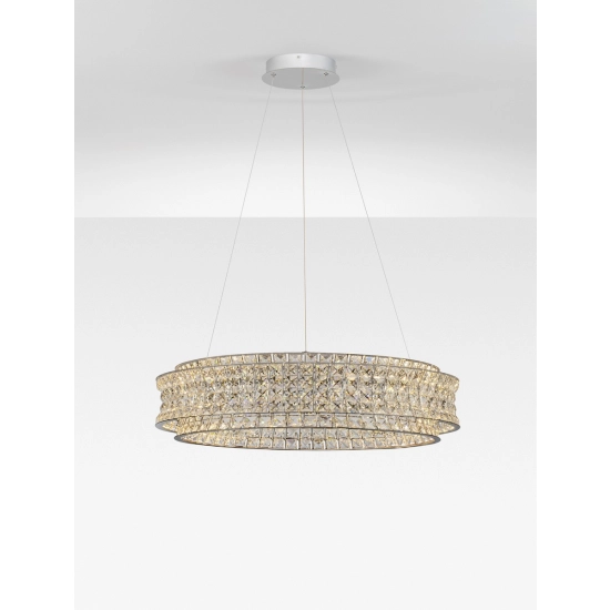 Lampa wisząca ARONA LE45865 LUCES EXCLUSIVAS - zdjęcie dodatkowe 5