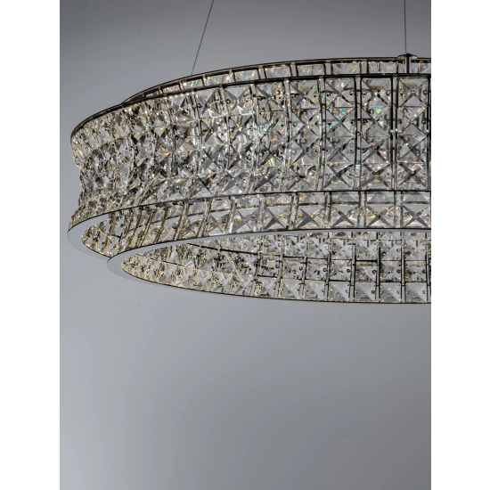 Lampa wisząca ARONA LE45865 LUCES EXCLUSIVAS - zdjęcie dodatkowe 1