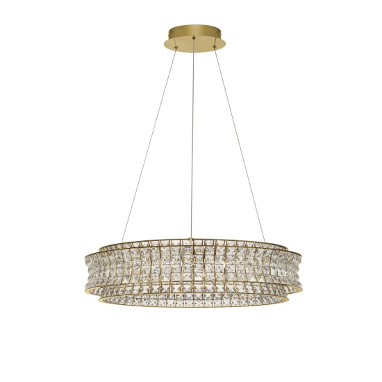Lampa wisząca ARONA LE45869 LUCES EXCLUSIVAS - zdjęcie dodatkowe 1