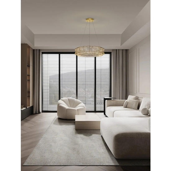 Lampa wisząca ARONA LE45869 LUCES EXCLUSIVAS - zdjęcie produktu