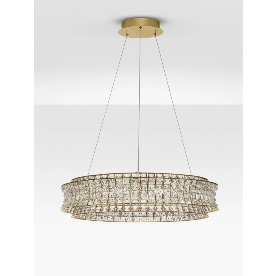Lampa wisząca ARONA LE45869 LUCES EXCLUSIVAS - zdjęcie dodatkowe 5