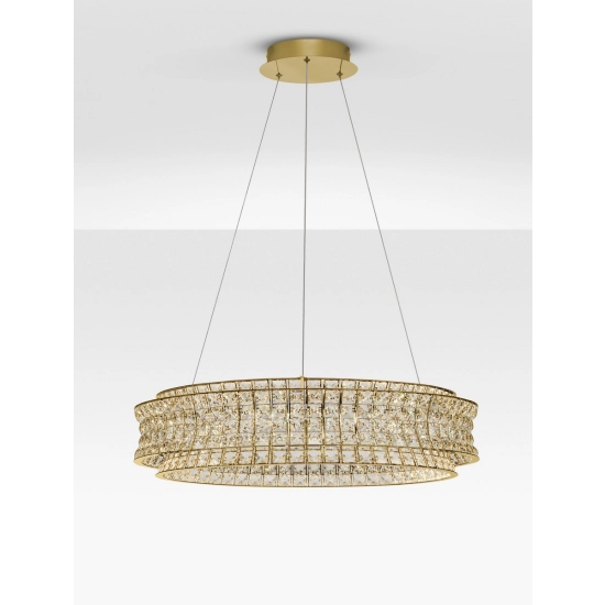 Lampa wisząca ARONA LE45869 LUCES EXCLUSIVAS - zdjęcie dodatkowe 2