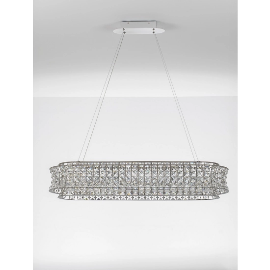 Lampa wisząca ARONA LE45866 LUCES EXCLUSIVAS - zdjęcie dodatkowe 4