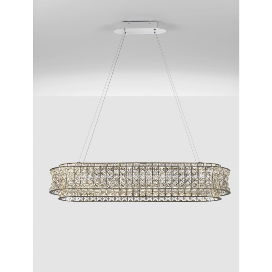 Lampa wisząca ARONA LE45866 LUCES EXCLUSIVAS - zdjęcie dodatkowe 5