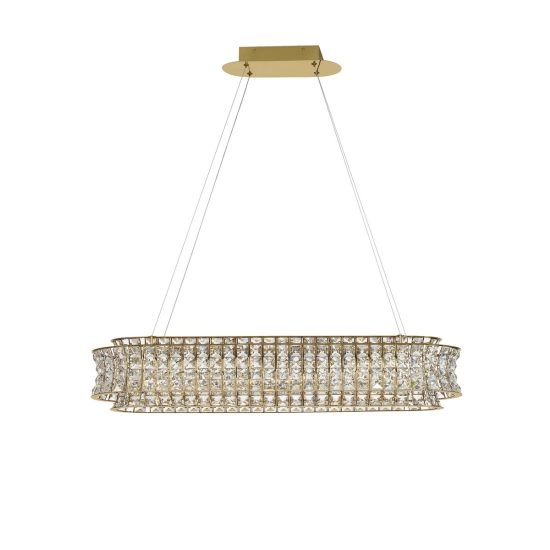 Lampa wisząca ARONA LE45870 LUCES EXCLUSIVAS - zdjęcie produktu