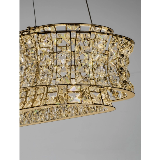 Lampa wisząca ARONA LE45870 LUCES EXCLUSIVAS - zdjęcie dodatkowe 4