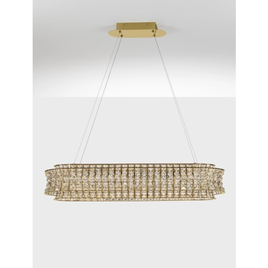 Lampa wisząca ARONA LE45870 LUCES EXCLUSIVAS - zdjęcie dodatkowe 2