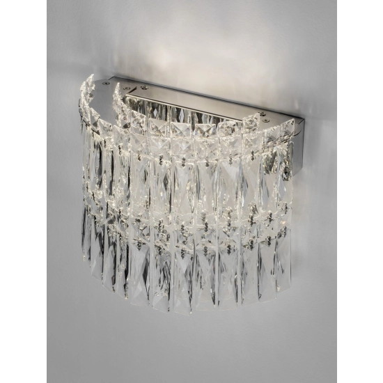 Kinkiet ARIZA LE45849 LUCES EXCLUSIVAS - zdjęcie dodatkowe 1