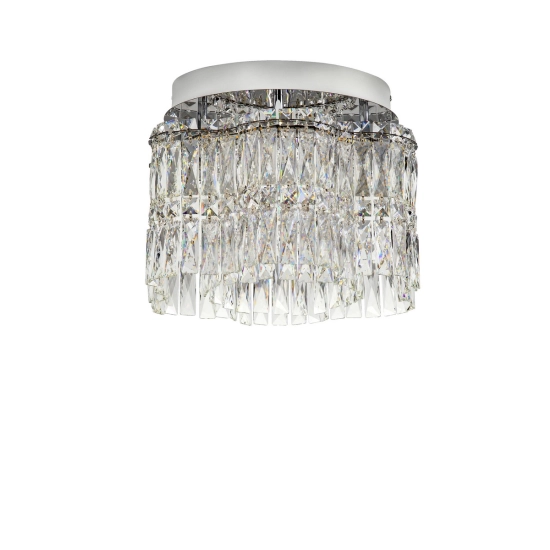 Lampa sufitowa ARIZA LE45850 LUCES EXCLUSIVAS - zdjęcie produktu