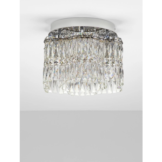 Lampa sufitowa ARIZA LE45850 LUCES EXCLUSIVAS - zdjęcie dodatkowe 4