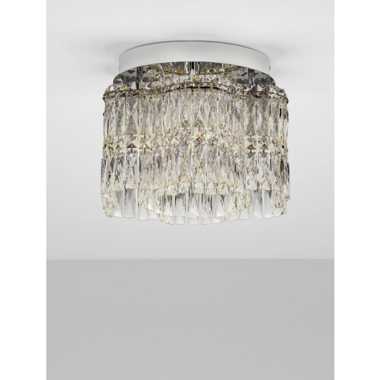 Lampa sufitowa ARIZA LE45850 LUCES EXCLUSIVAS - zdjęcie dodatkowe 5