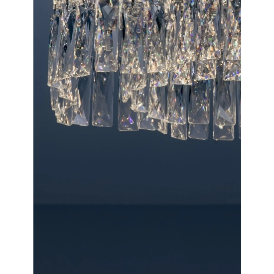 Lampa sufitowa ARIZA LE45850 LUCES EXCLUSIVAS - zdjęcie dodatkowe 6