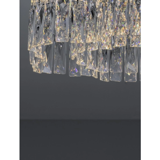 Lampa sufitowa ARIZA LE45850 LUCES EXCLUSIVAS - zdjęcie dodatkowe 1