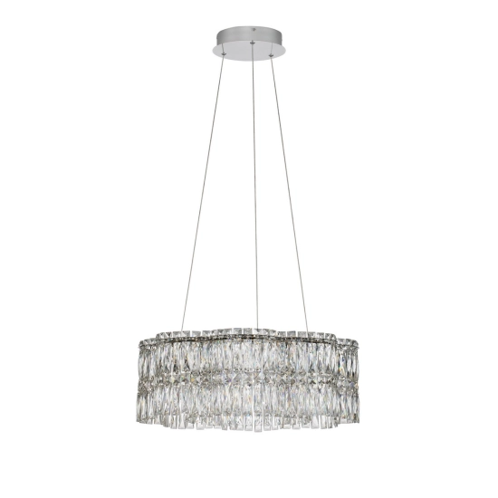 Lampa wisząca ARIZA LE45851 LUCES EXCLUSIVAS - zdjęcie dodatkowe 1