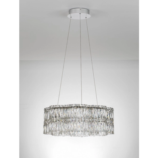 Lampa wisząca ARIZA LE45851 LUCES EXCLUSIVAS - zdjęcie dodatkowe 4