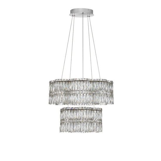 Lampa wisząca ARIZA LE45852 LUCES EXCLUSIVAS - zdjęcie dodatkowe 1