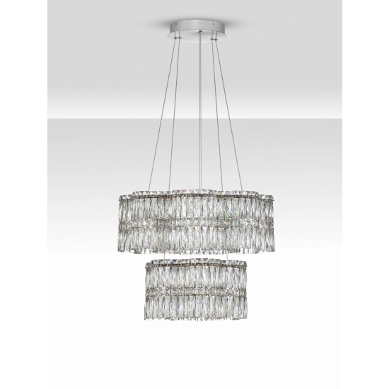 Lampa wisząca ARIZA LE45852 LUCES EXCLUSIVAS - zdjęcie dodatkowe 4