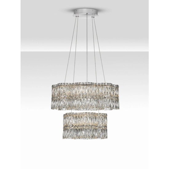 Lampa wisząca ARIZA LE45852 LUCES EXCLUSIVAS - zdjęcie dodatkowe 5