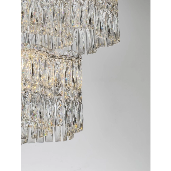 Lampa wisząca ARIZA LE45852 LUCES EXCLUSIVAS - zdjęcie dodatkowe 2
