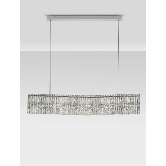 Lampa wisząca ARIZA LE45853 LUCES EXCLUSIVAS - zdjęcie dodatkowe 4