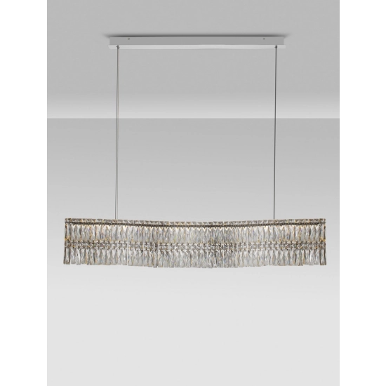 Lampa wisząca ARIZA LE45853 LUCES EXCLUSIVAS - zdjęcie dodatkowe 5
