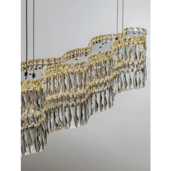 Lampa wisząca ARIZA LE45853 LUCES EXCLUSIVAS - zdjęcie dodatkowe 2