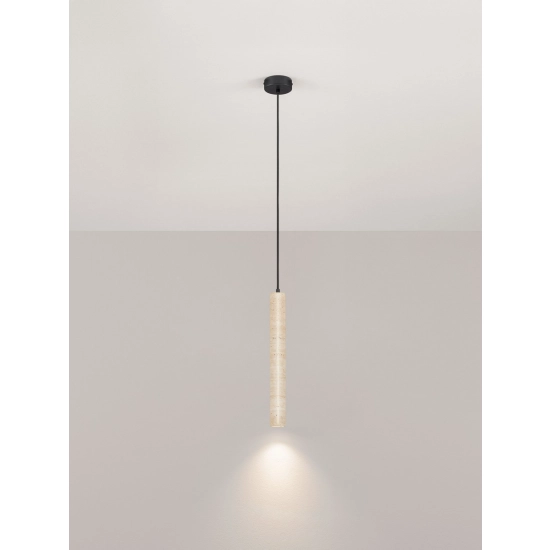 Lampa wisząca INGENIO LE46079 LUCES EXCLUSIVAS - zdjęcie dodatkowe 6