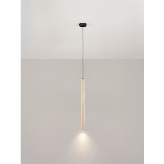 Lampa wisząca INGENIO LE46080 LUCES EXCLUSIVAS - zdjęcie dodatkowe 6