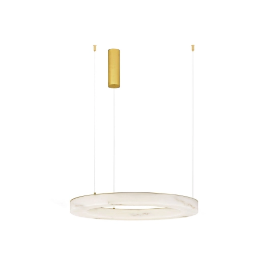Lampa wisząca LANZAROTE LE46087 LUCES EXCLUSIVAS - zdjęcie produktu