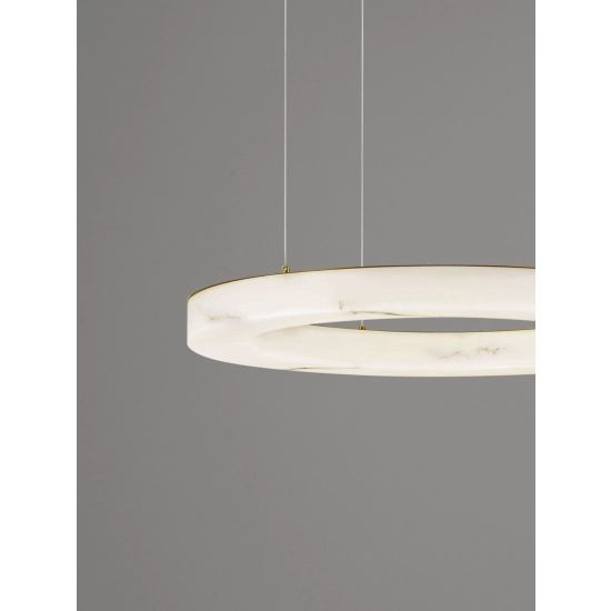 Lampa wisząca LANZAROTE LE46087 LUCES EXCLUSIVAS - zdjęcie dodatkowe 1