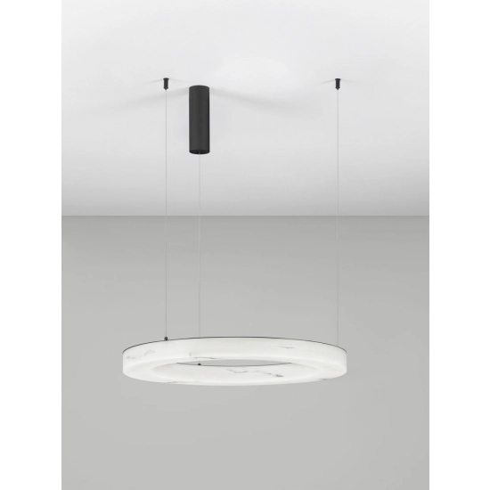 Lampa wisząca LANZAROTE LE46085 LUCES EXCLUSIVAS - zdjęcie dodatkowe 4