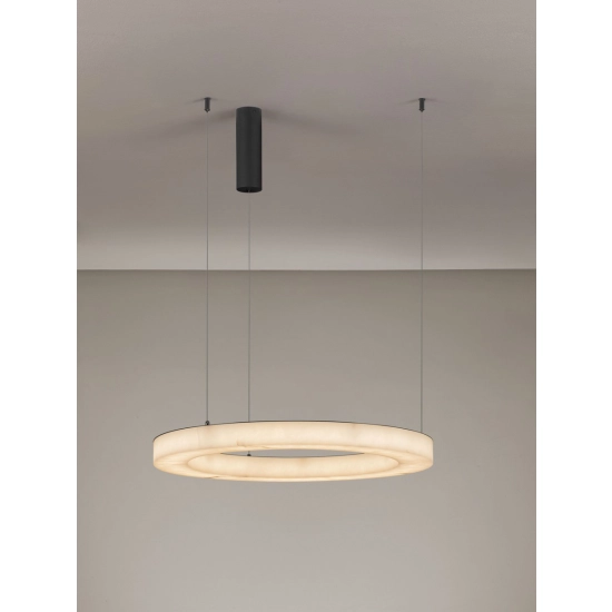 Lampa wisząca LANZAROTE LE46085 LUCES EXCLUSIVAS - zdjęcie dodatkowe 5