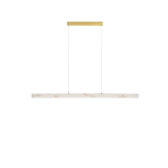 Lampa wisząca LANZAROTE LE46088 LUCES EXCLUSIVAS - zdjęcie produktu