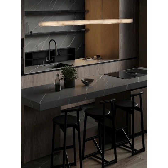 Lampa wisząca LANZAROTE LE46088 LUCES EXCLUSIVAS - zdjęcie dodatkowe 4