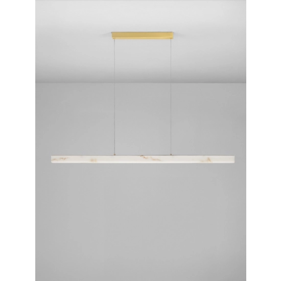 Lampa wisząca LANZAROTE LE46088 LUCES EXCLUSIVAS - zdjęcie dodatkowe 5