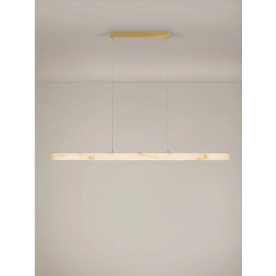 Lampa wisząca LANZAROTE LE46088 LUCES EXCLUSIVAS - zdjęcie dodatkowe 6