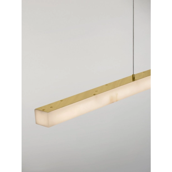 Lampa wisząca LANZAROTE LE46088 LUCES EXCLUSIVAS - zdjęcie dodatkowe 7