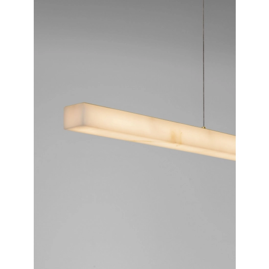 Lampa wisząca LANZAROTE LE46088 LUCES EXCLUSIVAS - zdjęcie dodatkowe 1