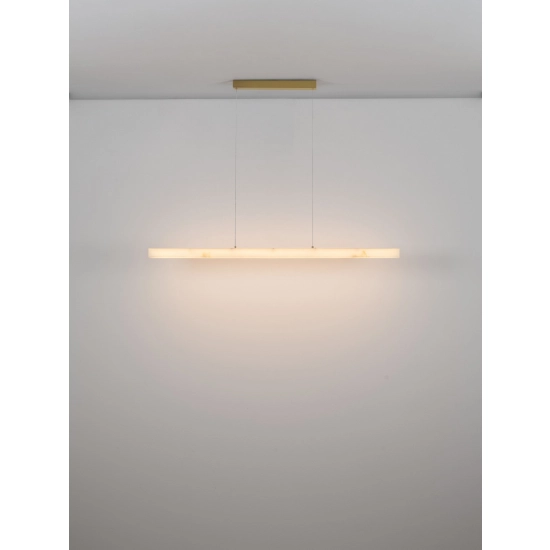 Lampa wisząca LANZAROTE LE46088 LUCES EXCLUSIVAS - zdjęcie dodatkowe 3
