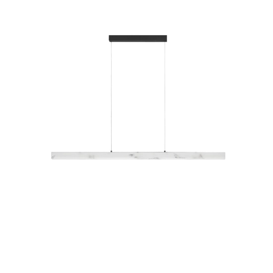 Lampa wisząca LANZAROTE LE46086 LUCES EXCLUSIVAS - zdjęcie produktu