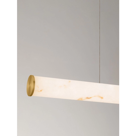 Lampa wisząca JUMILLA LE46084 LUCES EXCLUSIVAS - zdjęcie dodatkowe 1