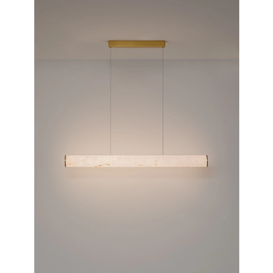 Lampa wisząca JUMILLA LE46084 LUCES EXCLUSIVAS - zdjęcie dodatkowe 2