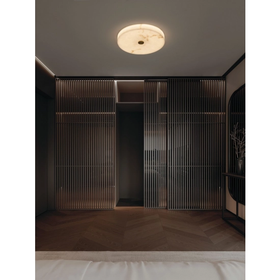 Lampa sufitowa MARRATXI LE46110 LUCES EXCLUSIVAS - zdjęcie produktu
