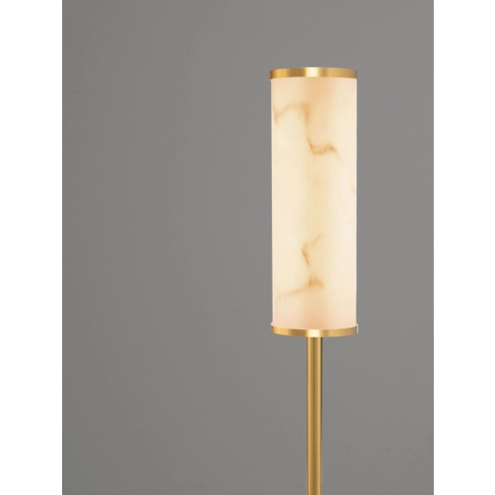 Lampa stołowa JUMILLA LE46082 LUCES EXCLUSIVAS - zdjęcie dodatkowe 1