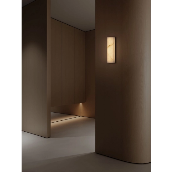 Kinkiet RIELVES LE46138 LUCES EXCLUSIVAS - zdjęcie dodatkowe 4