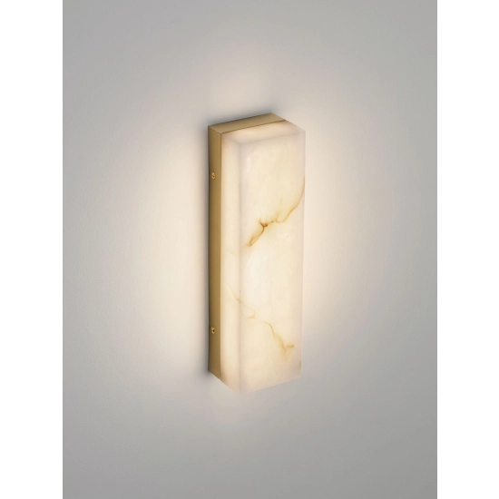 Kinkiet RIELVES LE46138 LUCES EXCLUSIVAS - zdjęcie dodatkowe 1